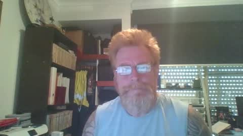 kiwi_boss61 online show from January 23, 12:04 am