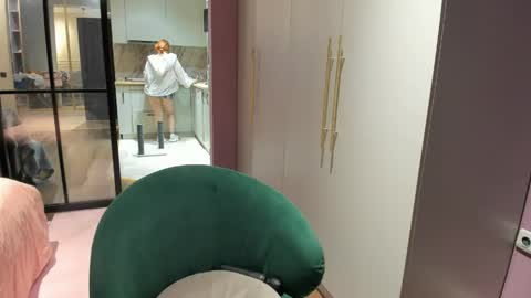Snapshot of kiyoko_yun chatting on April 22, 3:24 pm Yuna online show from April 22, 3:24 pm