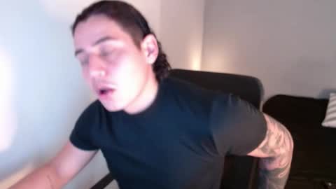 Kiyoshi online show from February 1, 1:37 am