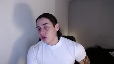 Kiyoshi online show from February 2, 3:38 am