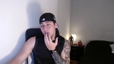 Kiyoshi online show from March 19, 12:25 am