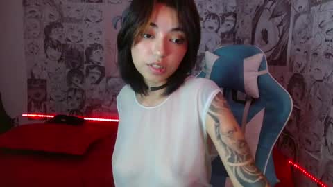 kiyu online show from March 1, 1:32 am