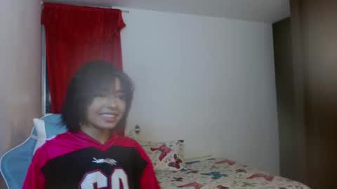 kiyu online show from November 4, 12:10 am