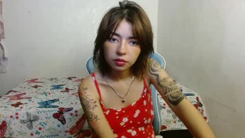 kiyu online show from May 6, 2:51 am