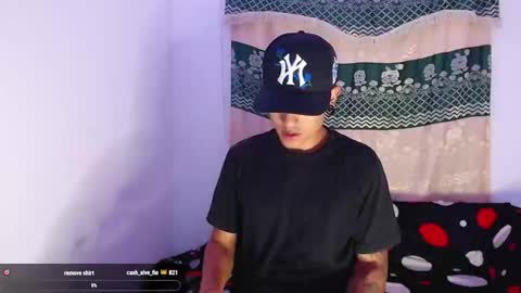 kizame___ online show from November 24, 12:21 am