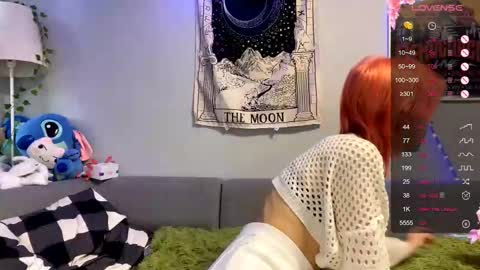 Luna online show from January 16, 8:18 am