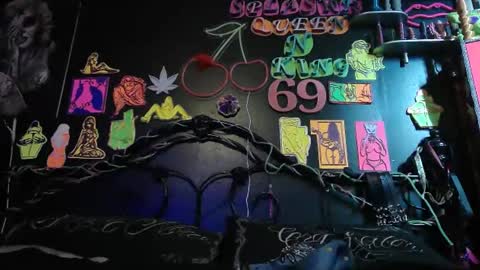 Snapshot of kjs_daddy123 chatting on March 31, 12:34 am Daddy His Splash Queen online show from March 31, 12:34 am