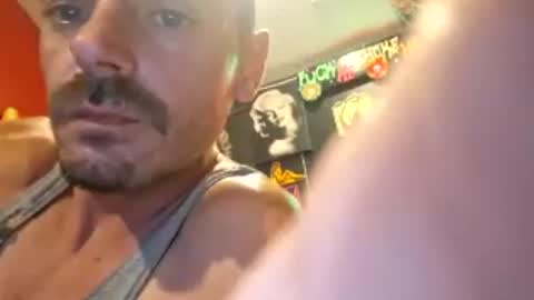 Daddy  His Splash Queen online show from June 30, 1:17 am
