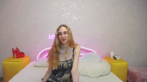 Klary online show from January 26, 1:25 pm