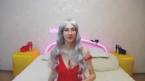 Klary online show from March 1, 9:40 am