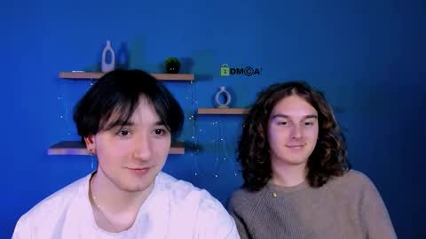 Snapshot of klaus_rice chatting on December 14, 10:20 am klaus_rice online show from December 14, 10:20 am