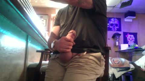 MrKleeen online show from September 13, 6:40 pm