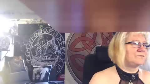 Michelle online show from February 20, 12:15 pm