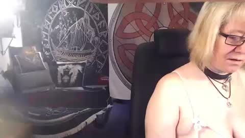 Michelle online show from February 23, 9:55 am