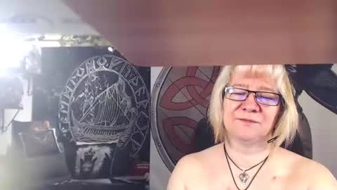 Michelle online show from February 27, 7:44 am