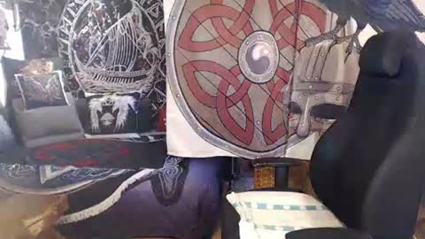 Michelle online show from September 19, 7:32 am