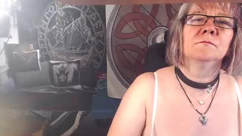 Michelle online show from June 12, 5:12 pm