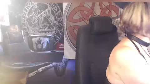 Michelle online show from July 2, 5:57 am