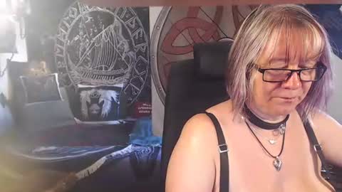Michelle online show from July 14, 11:27 am