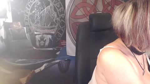 Michelle online show from July 19, 4:05 am
