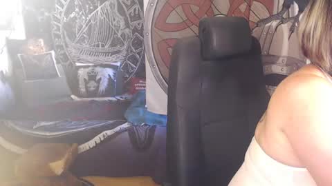 Michelle online show from July 23, 9:18 am