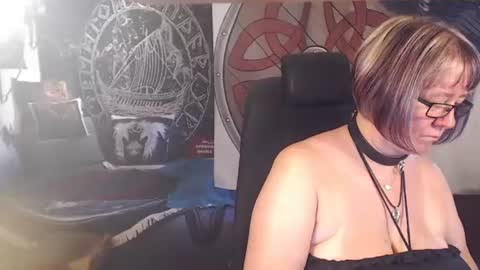 Michelle online show from July 27, 5:31 pm