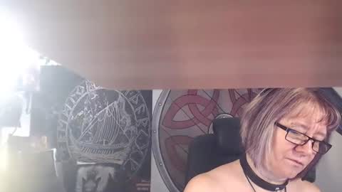 Michelle online show from July 30, 6:51 pm