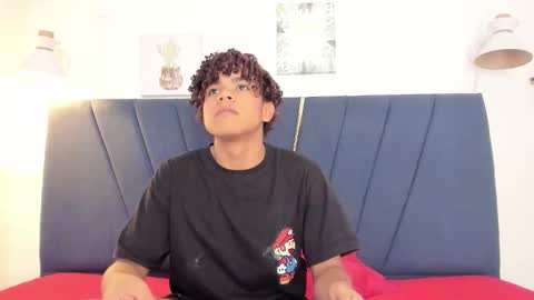 kleiver_cum18 online show from March 13, 7:20 pm