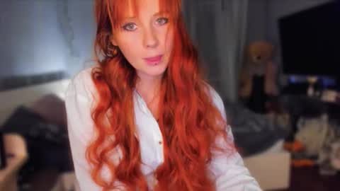 Klementinafanslyklementina6661 online show from March 22, 8:12 pm
