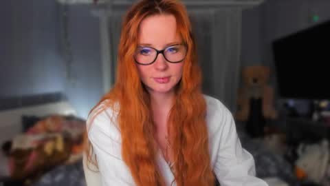Klementinafanslyklementina6661 online show from April 13, 8:03 pm