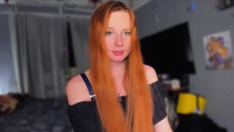 Klementinafanslyklementina6661 online show from May 2, 7:30 pm