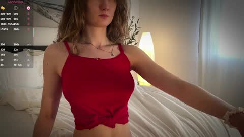 Alika  All the fun begins in a private show online show from April 27, 4:27 pm