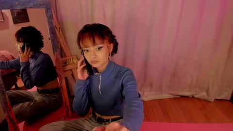 Kleo online show from October 26, 1:44 am