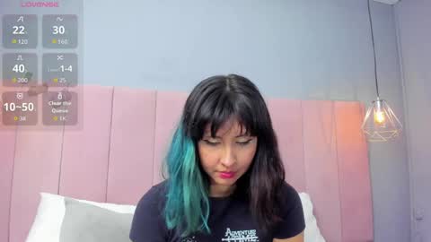 Kleo online show from April 27, 2:26 pm