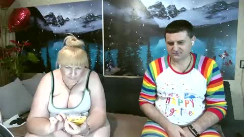 Kleosnow online show from February 23, 8:11 pm