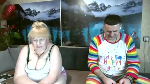 Kleosnow online show from February 24, 8:25 pm