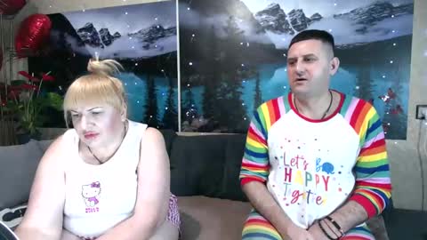 Kleosnow online show from February 25, 6:09 pm