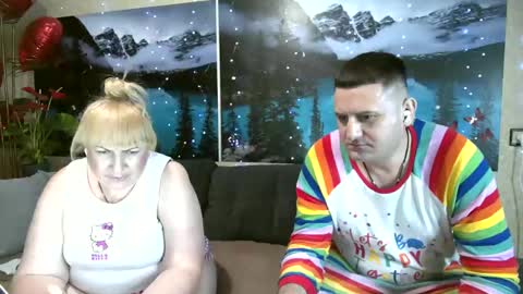 Kleosnow online show from February 25, 9:13 pm