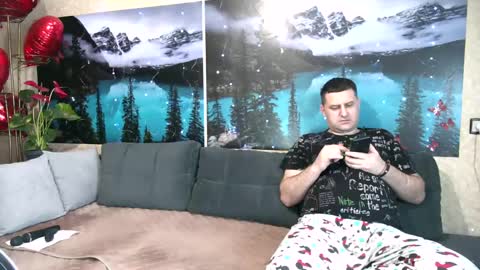 Kleosnow online show from March 12, 8:41 am