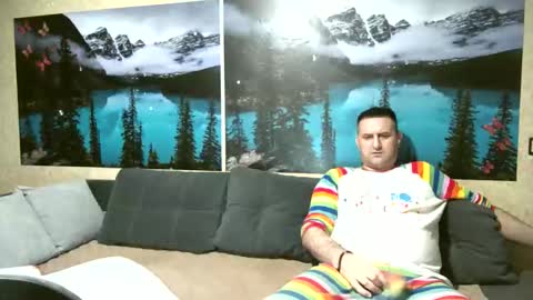 Kleosnow online show from September 29, 6:13 pm