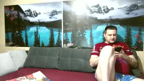 Kleosnow online show from November 10, 8:57 am