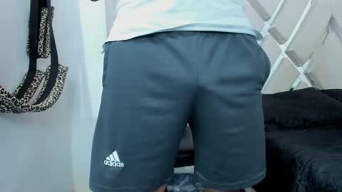 klever_haston online show from December 4, 2:10 am