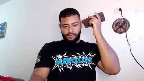 kleyton online show from February 4, 10:26 pm