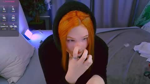 Klin online show from February 21, 2:17 am