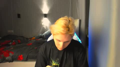 Klin online show from October 22, 11:26 pm