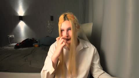 Klin online show from November 12, 10:09 pm