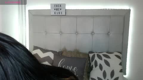 kloe__watson online show from April 21, 6:55 pm