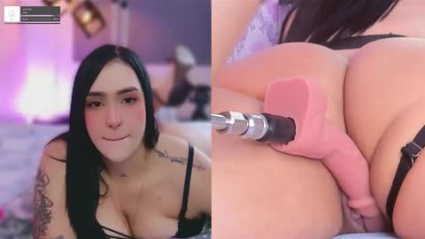 kloe_campbell online show from November 8, 10:59 am