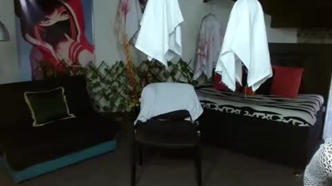 Kloe deker online show from October 11, 1:53 pm