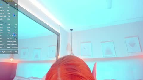 Snapshot of kloe_raize chatting on December 21, 1:04 am Kloe online show from December 21, 1:04 am